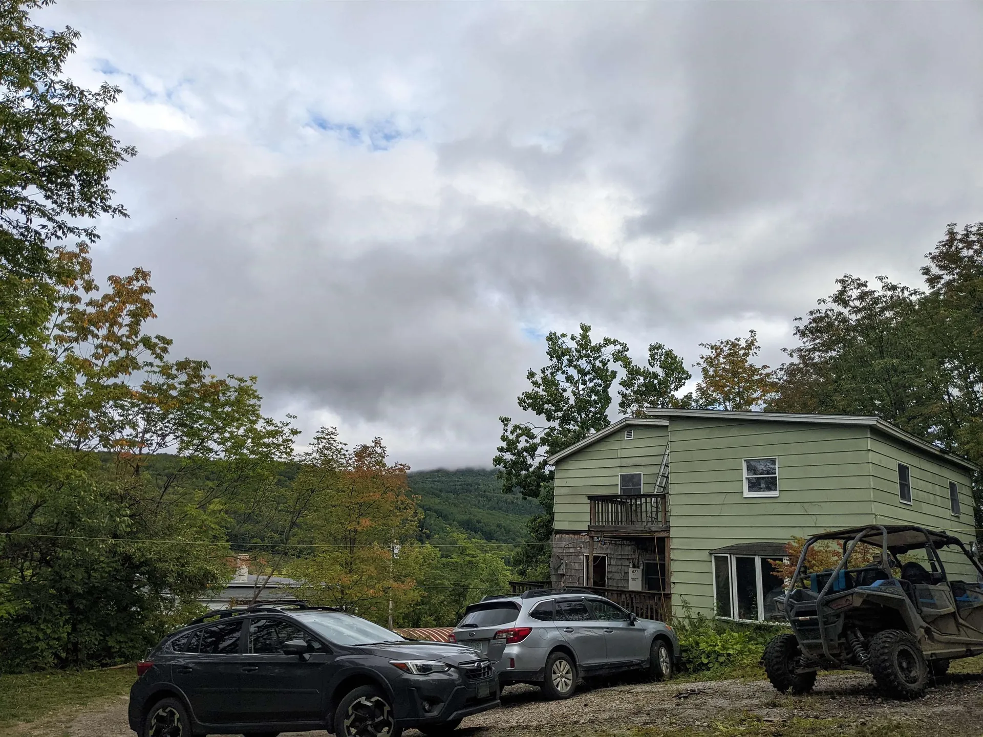671 Western Avenue Berlin NH 03570-1026