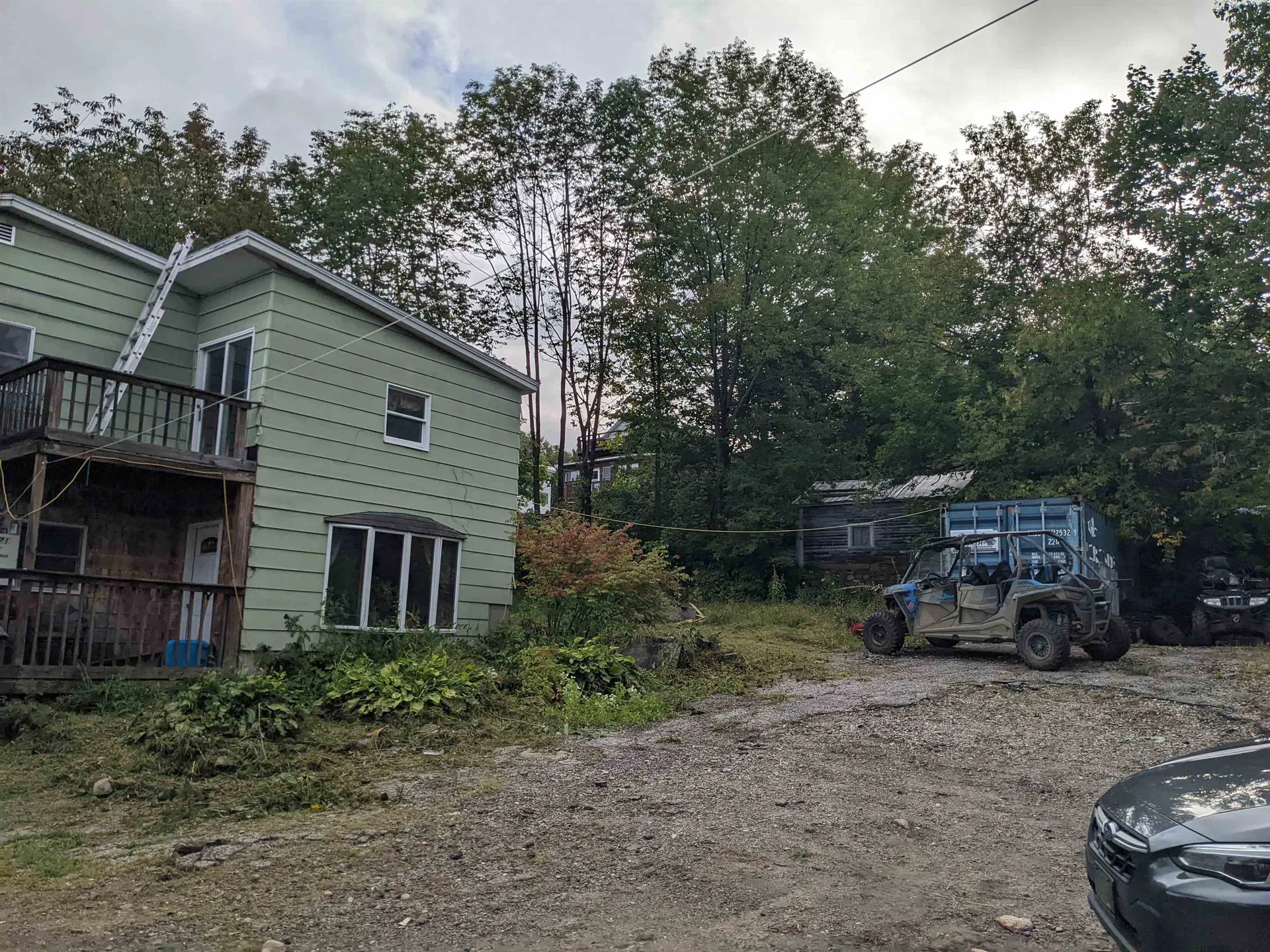 671 Western Avenue Berlin NH 03570-1026