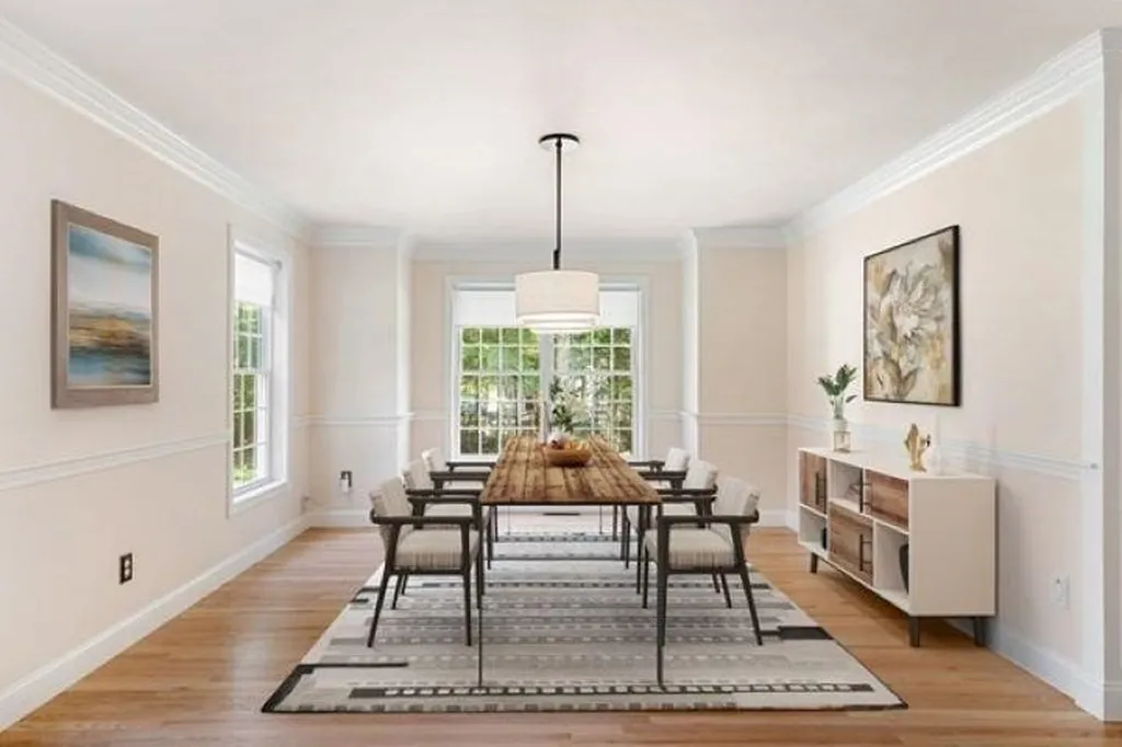 18 Mulberry Lane Pelham NH 03076