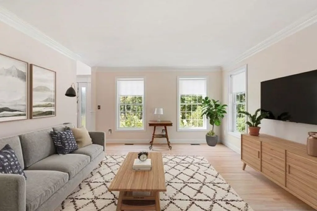 18 Mulberry Lane Pelham NH 03076