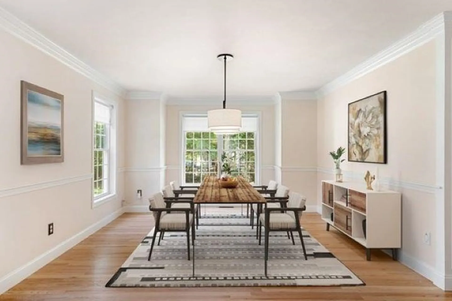 18 Mulberry Lane Pelham NH 03076