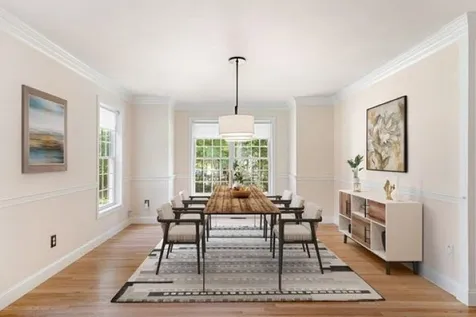 18 Mulberry Lane Pelham NH 03076
