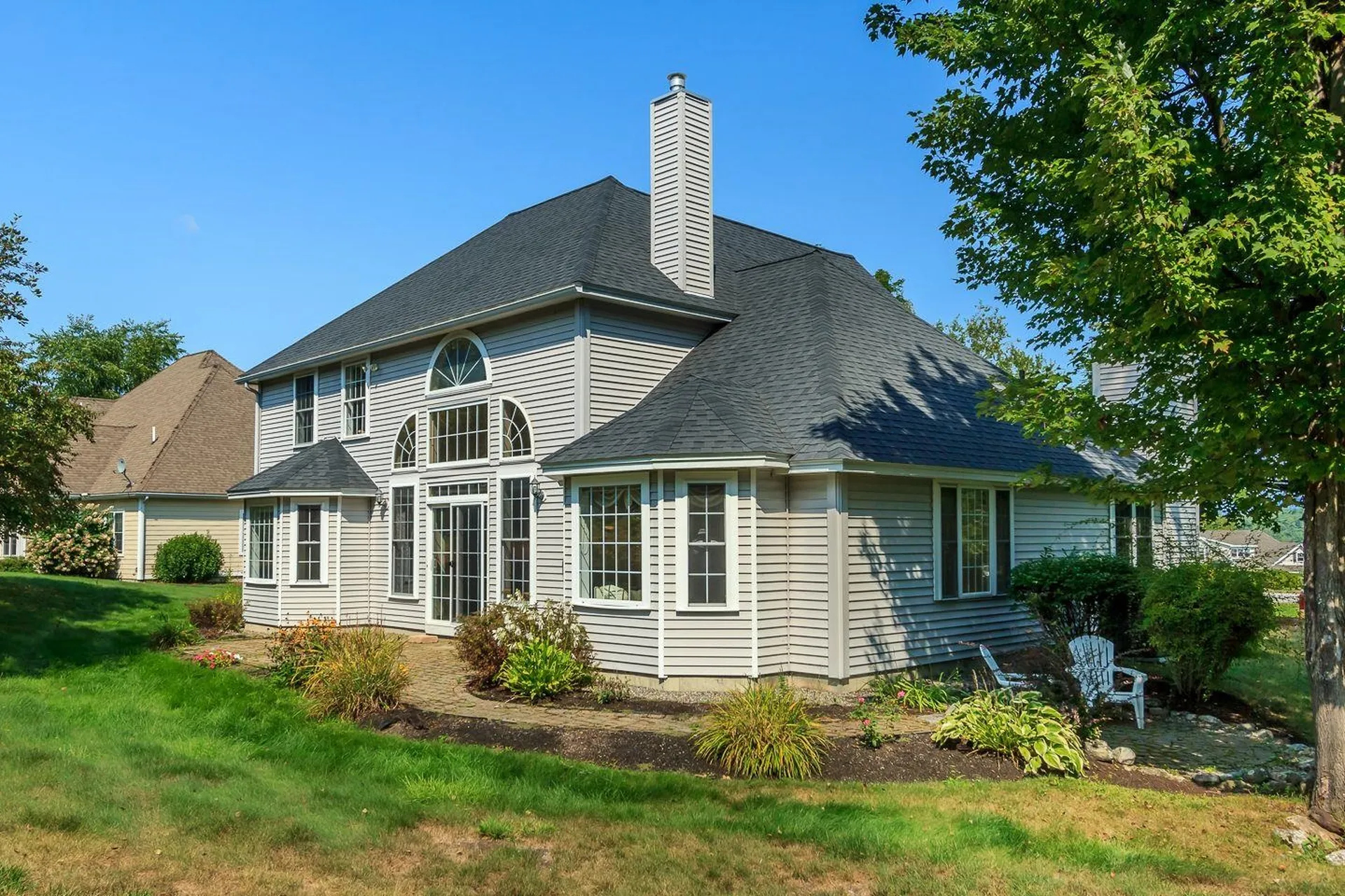 130 Long Bay Drive Laconia NH 03246