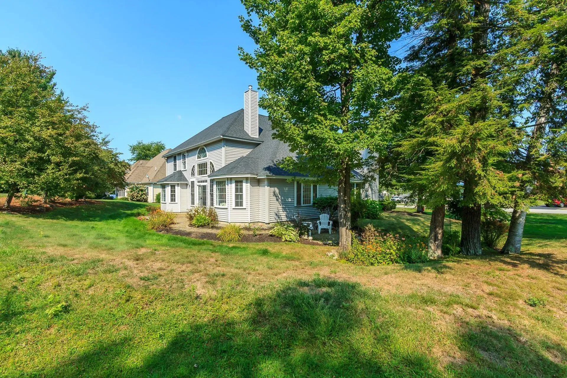 130 Long Bay Drive Laconia NH 03246