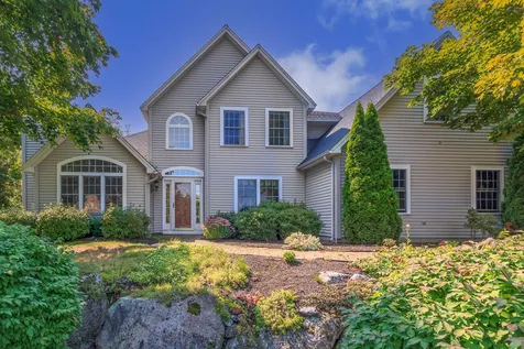 130 Long Bay Drive Laconia NH 03246
