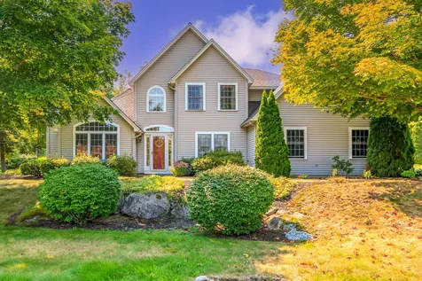 130 Long Bay Drive Laconia NH 03246