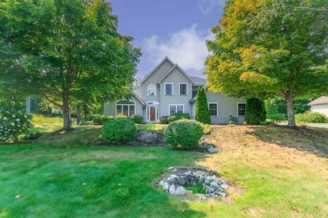 130 Long Bay Drive Laconia NH 03246