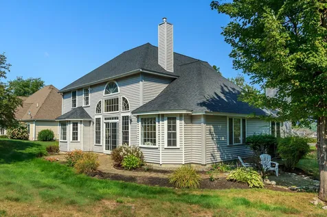 130 Long Bay Drive Laconia NH 03246