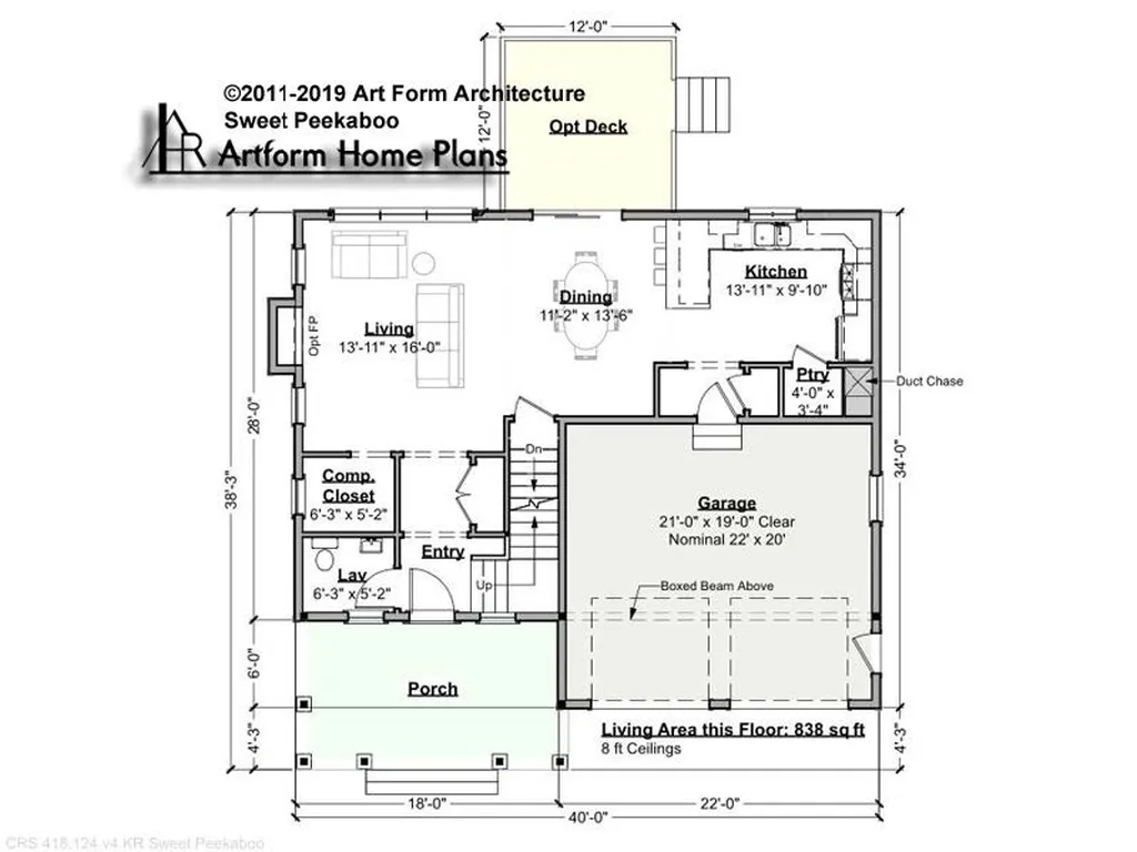 14 Sage Drive Hampton NH 03842