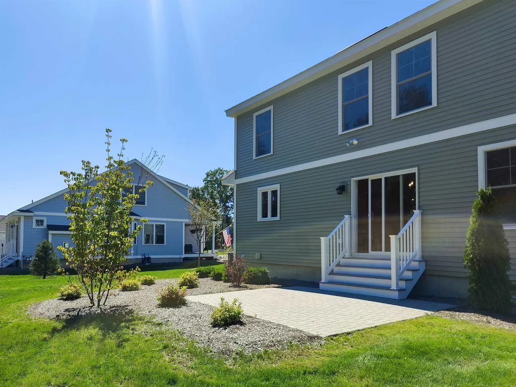 14 Sage Drive Hampton NH 03842