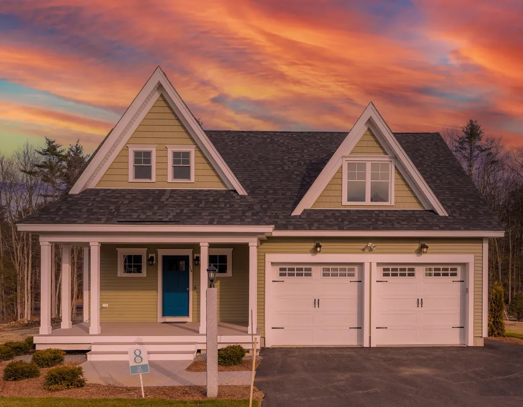 14 Sage Drive Hampton NH 03842