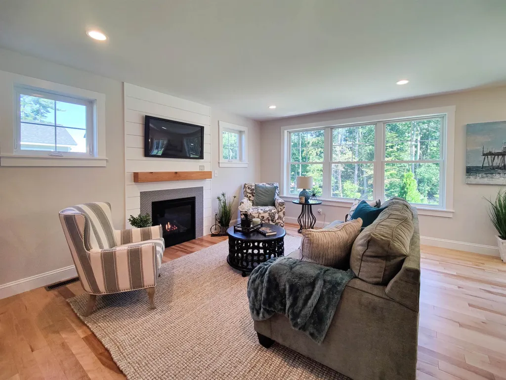 14 Sage Drive Hampton NH 03842