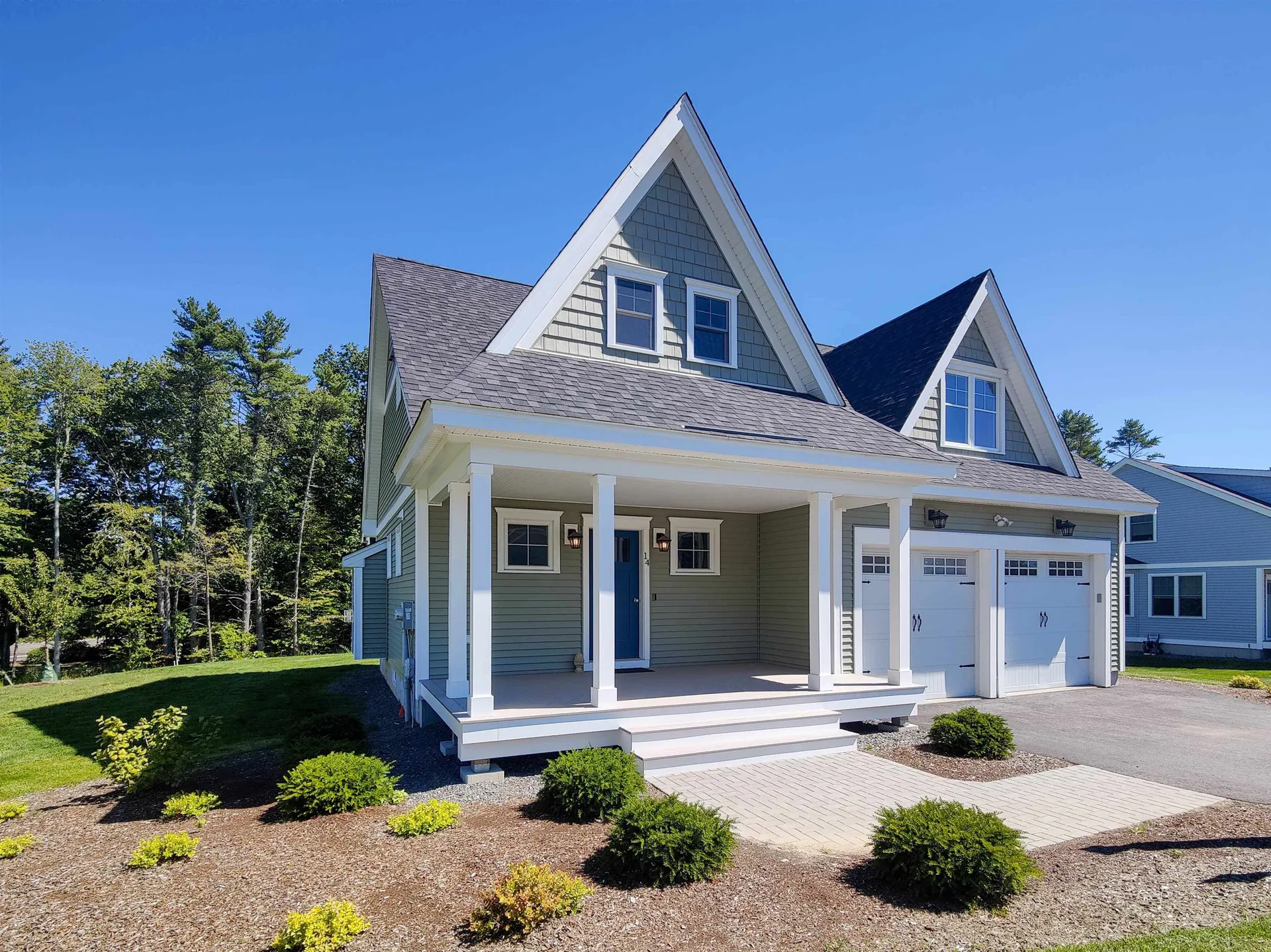 14 Sage Drive Hampton NH 03842