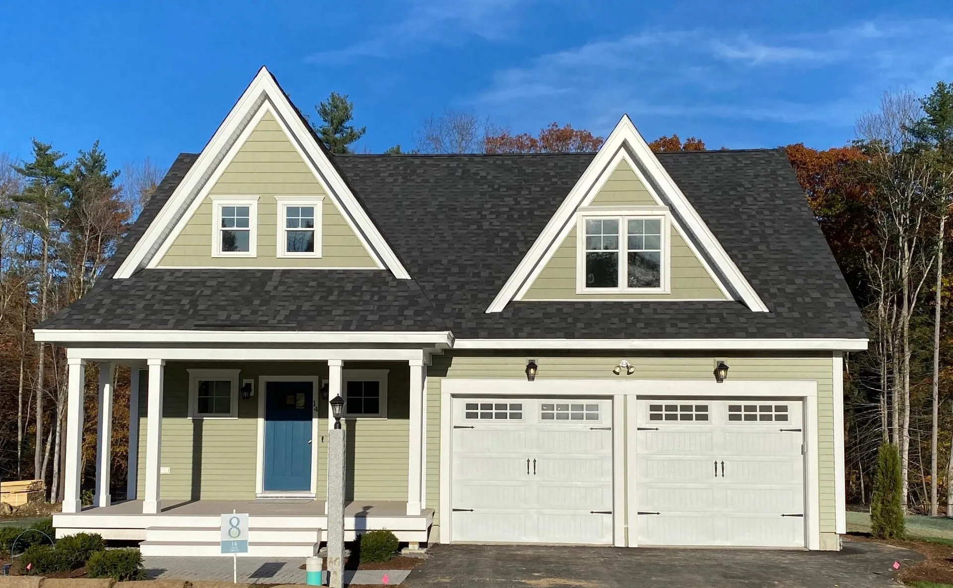 14 Sage Drive Hampton NH 03842