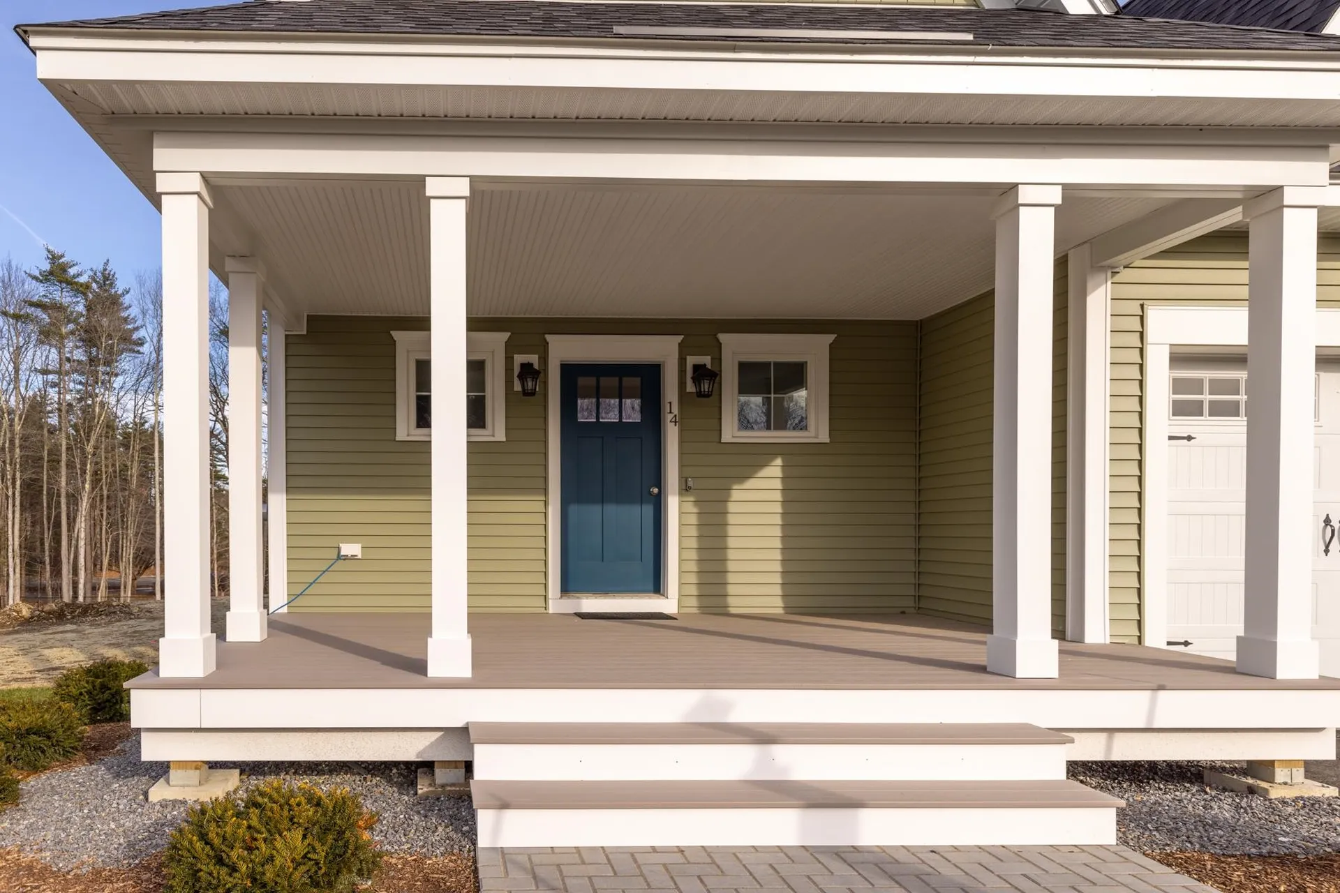 14 Sage Drive Hampton NH 03842