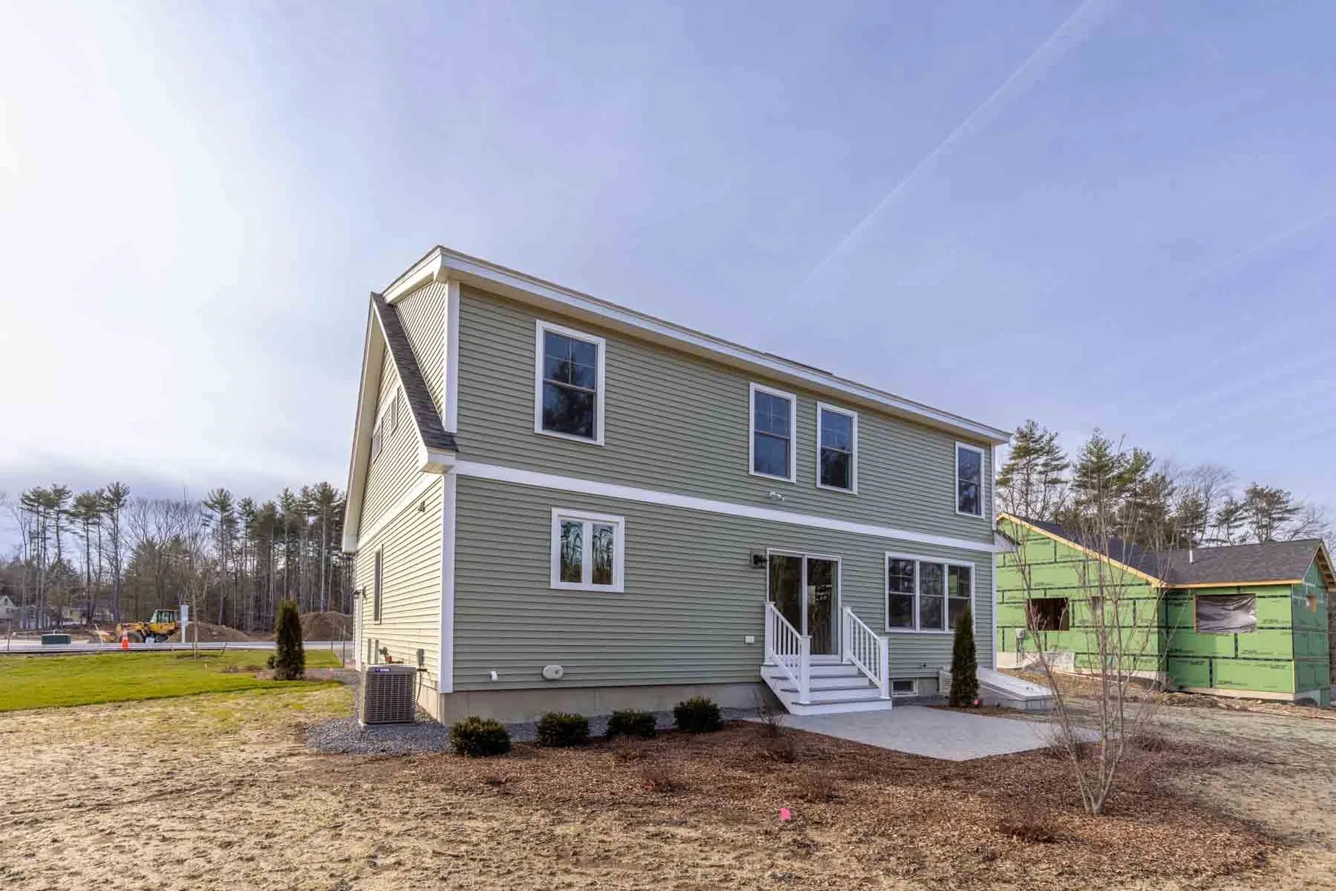 14 Sage Drive Hampton NH 03842
