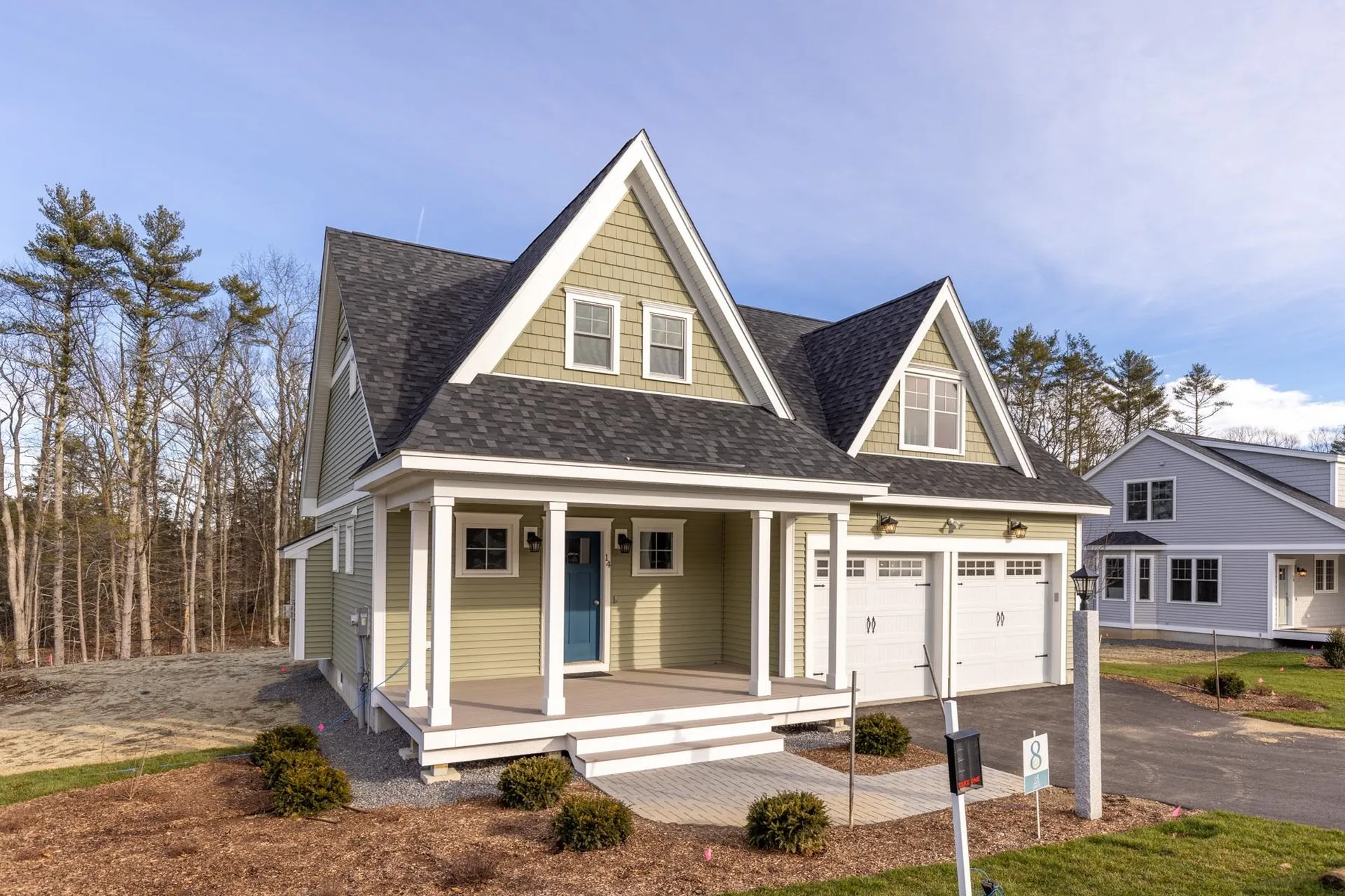 14 Sage Drive Hampton NH 03842