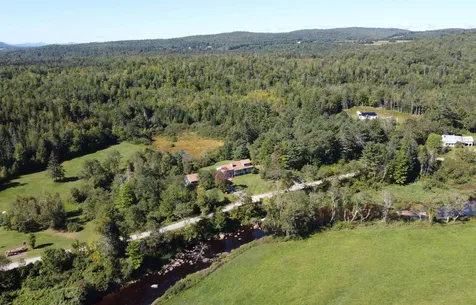 700 Willson Road Concord VT 05858