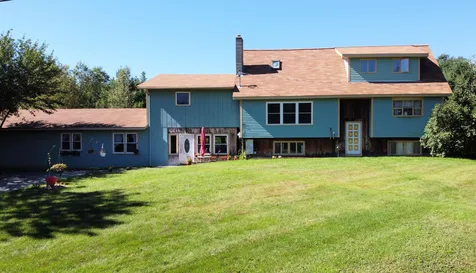 700 Willson Road Concord VT 05858