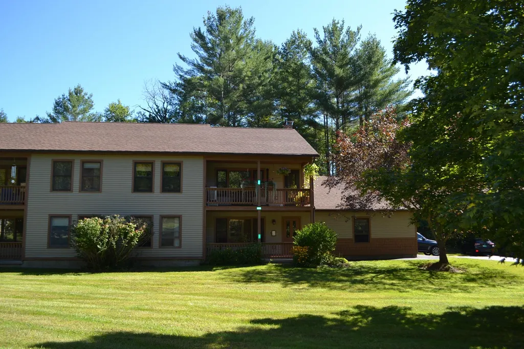 205 Forest Drive Montpelier VT 05602