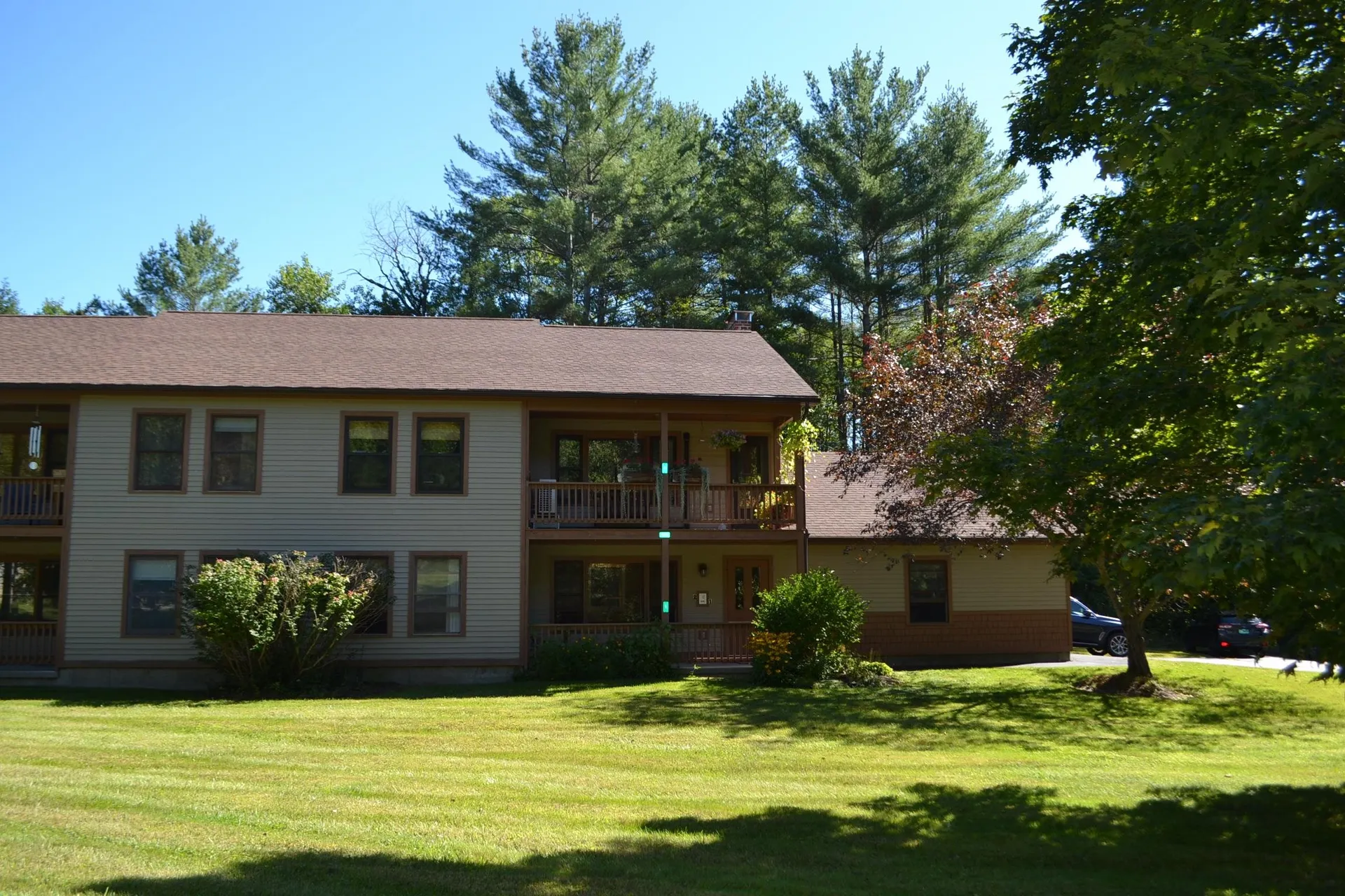 205 Forest Drive Montpelier VT 05602