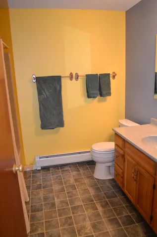 205 Forest Drive Montpelier VT 05602