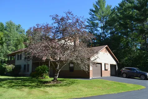 205 Forest Drive Montpelier VT 05602