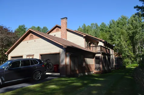 205 Forest Drive Montpelier VT 05602