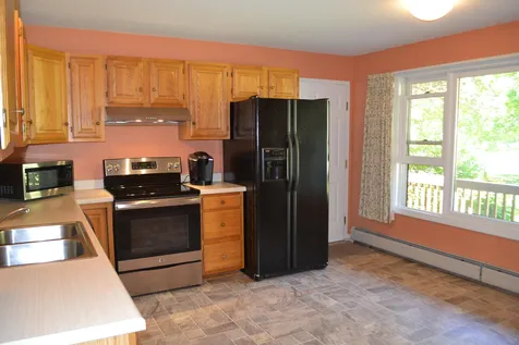 205 Forest Drive Montpelier VT 05602