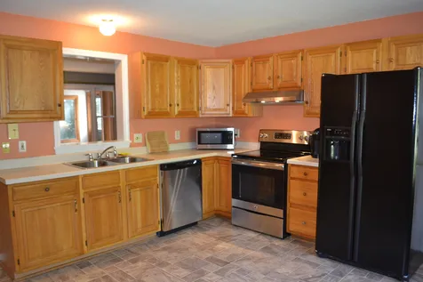 205 Forest Drive Montpelier VT 05602