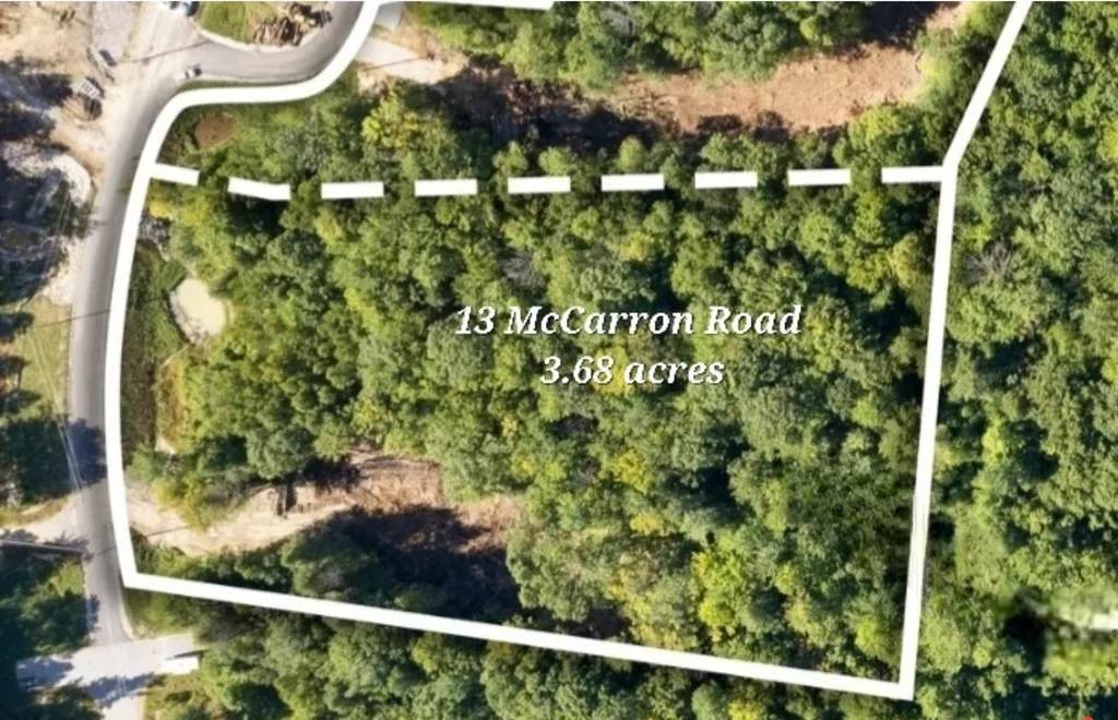 13 Mccarron Road Deerfield NH 03037