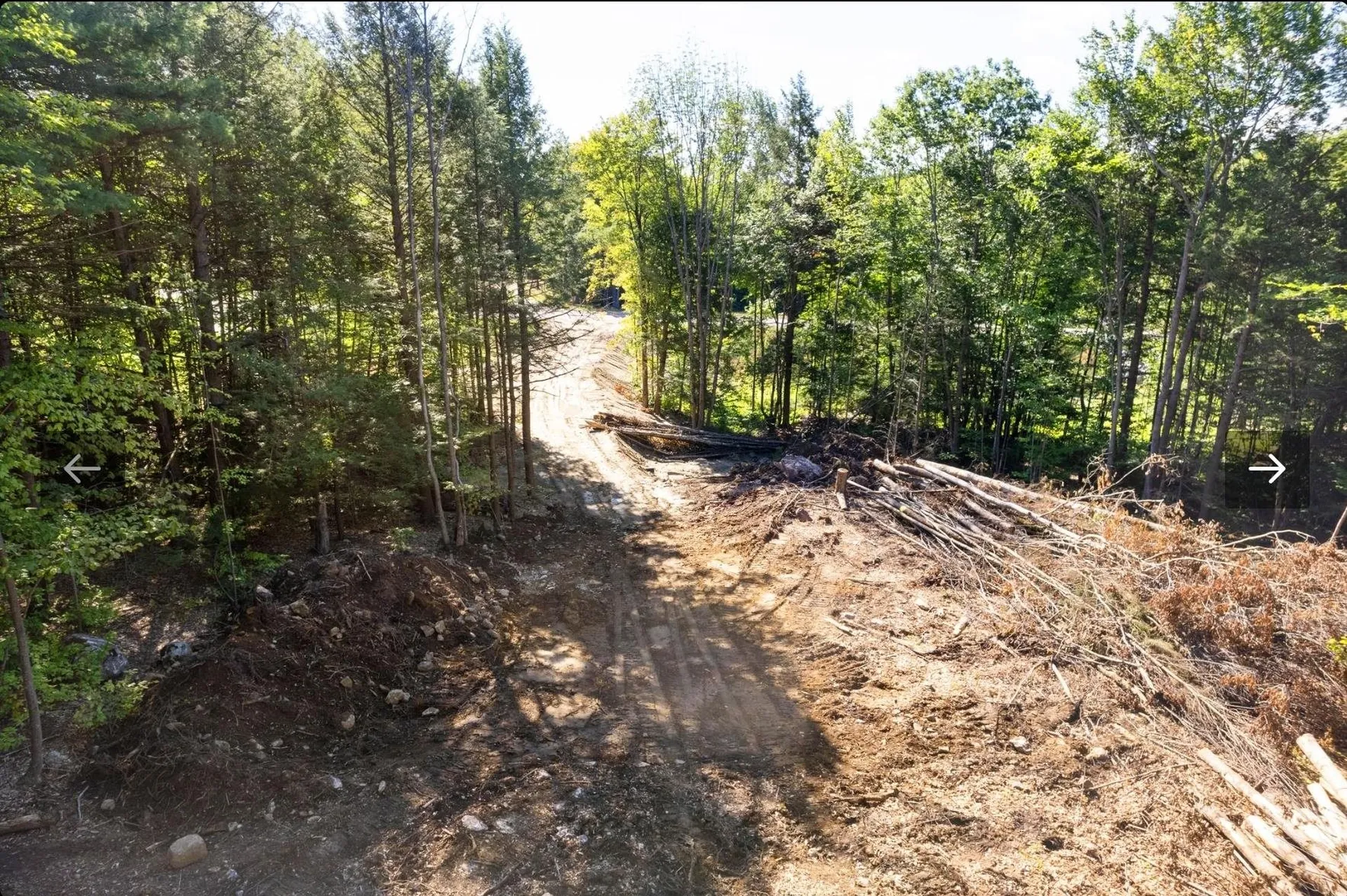 13 Mccarron Road Deerfield NH 03037