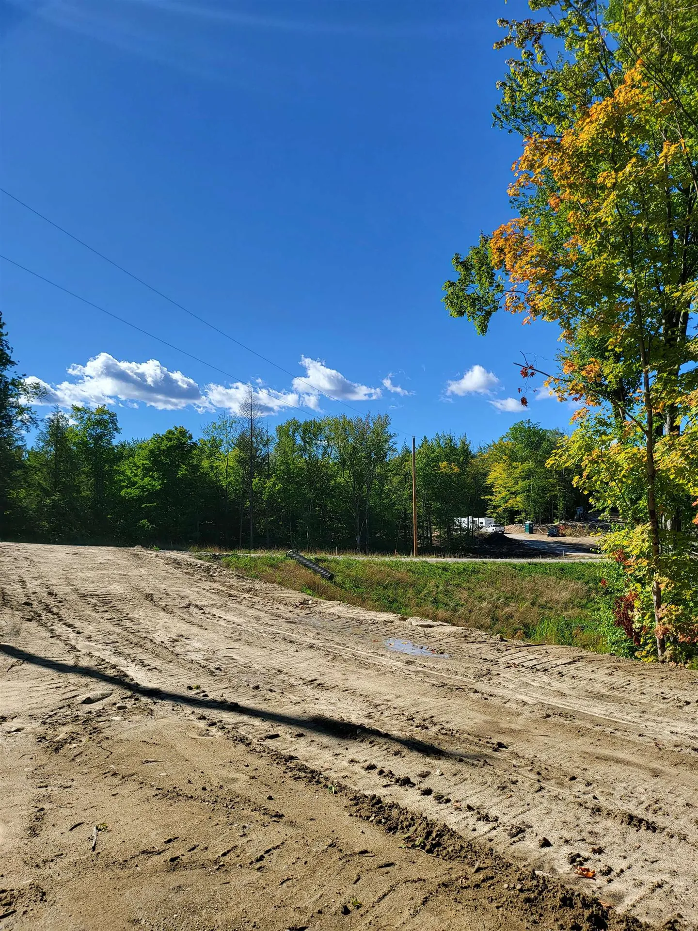 13 Mccarron Road Deerfield NH 03037