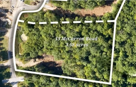 13 Mccarron Road Deerfield NH 03037