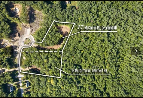 13 Mccarron Road Deerfield NH 03037