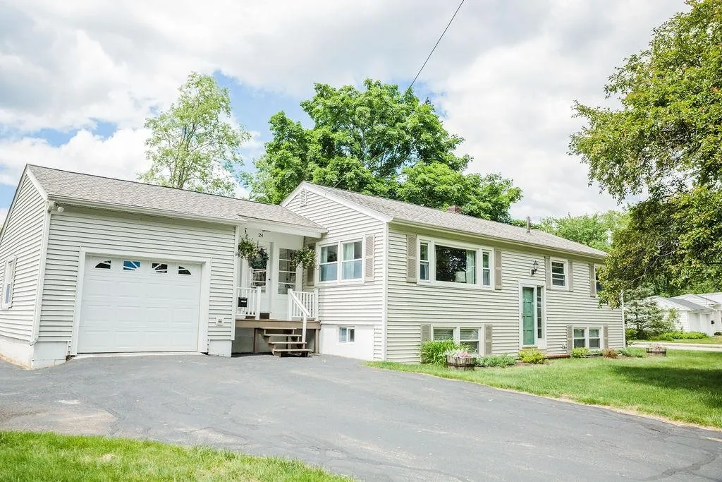 24 Norwich Street Concord NH 03301