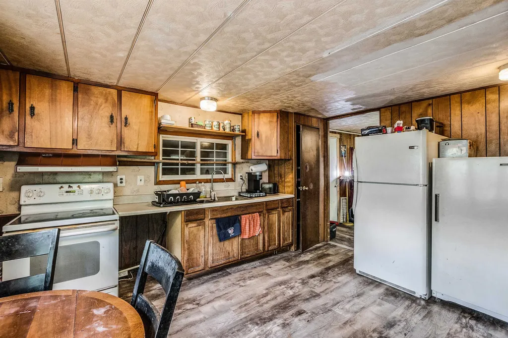 167 Waldron Road Farmington NH 03835