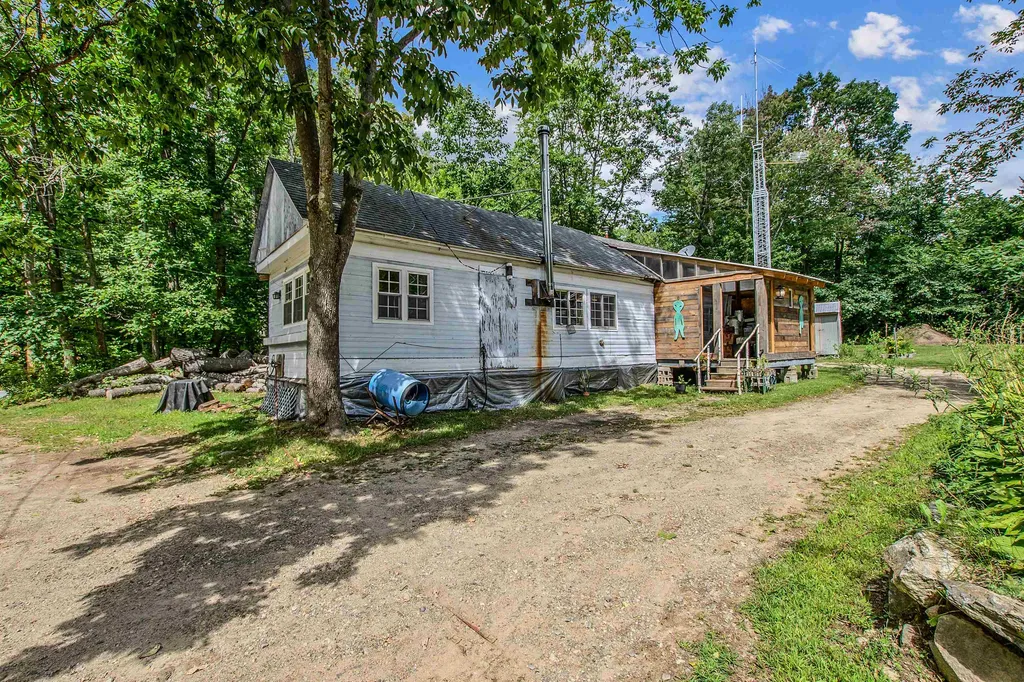 167 Waldron Road Farmington NH 03835