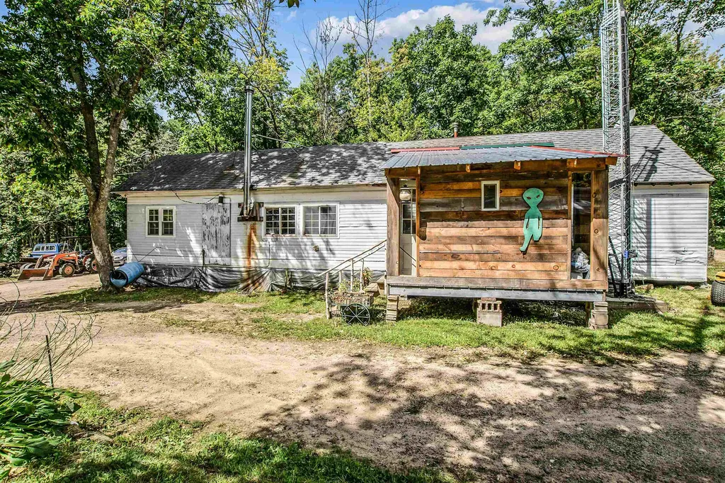 167 Waldron Road Farmington NH 03835