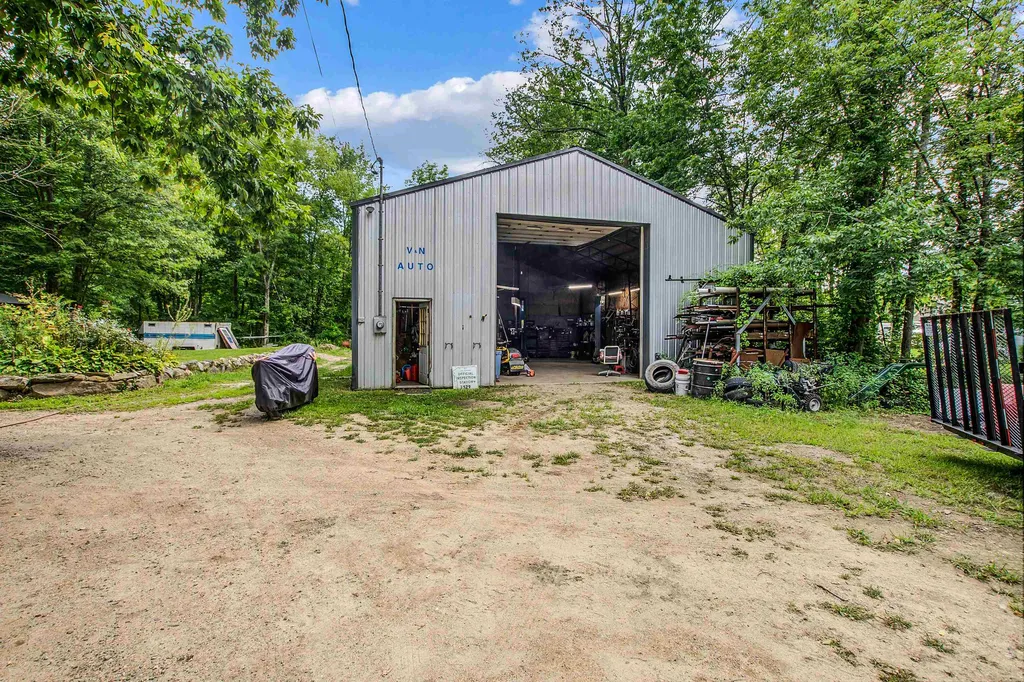 167 Waldron Road Farmington NH 03835