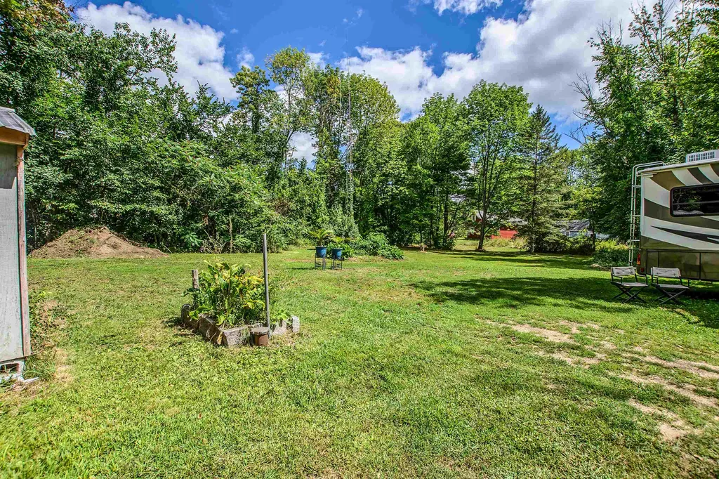 167 Waldron Road Farmington NH 03835