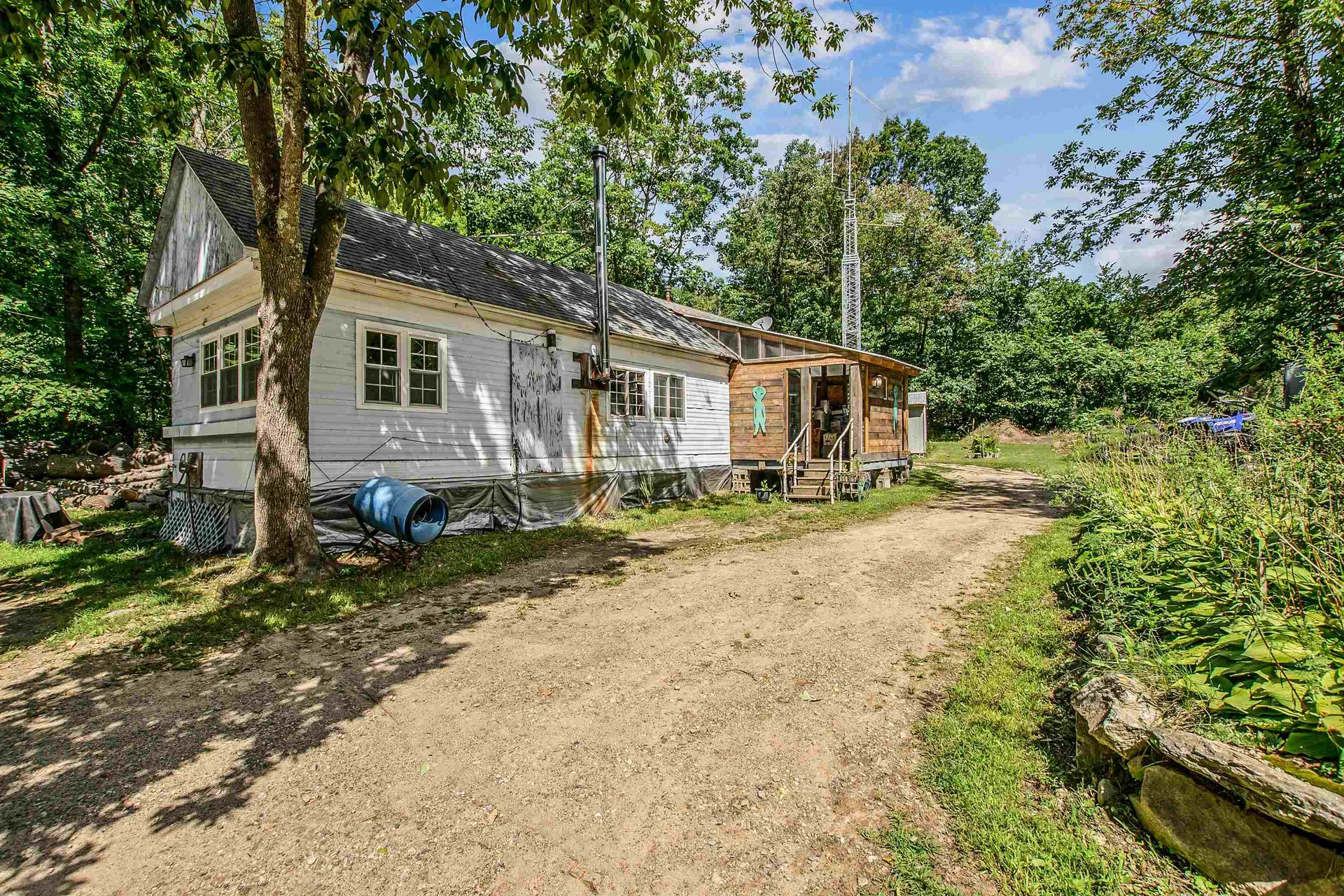 167 Waldron Road Farmington NH 03835