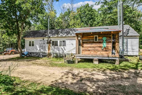 167 Waldron Road Farmington NH 03835