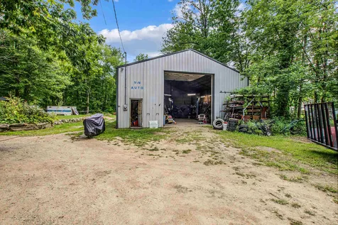 167 Waldron Road Farmington NH 03835