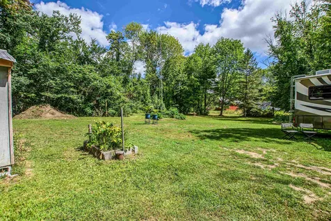 167 Waldron Road Farmington NH 03835