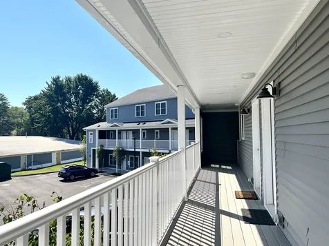 38 Alpine Place Drive Conway NH 03860
