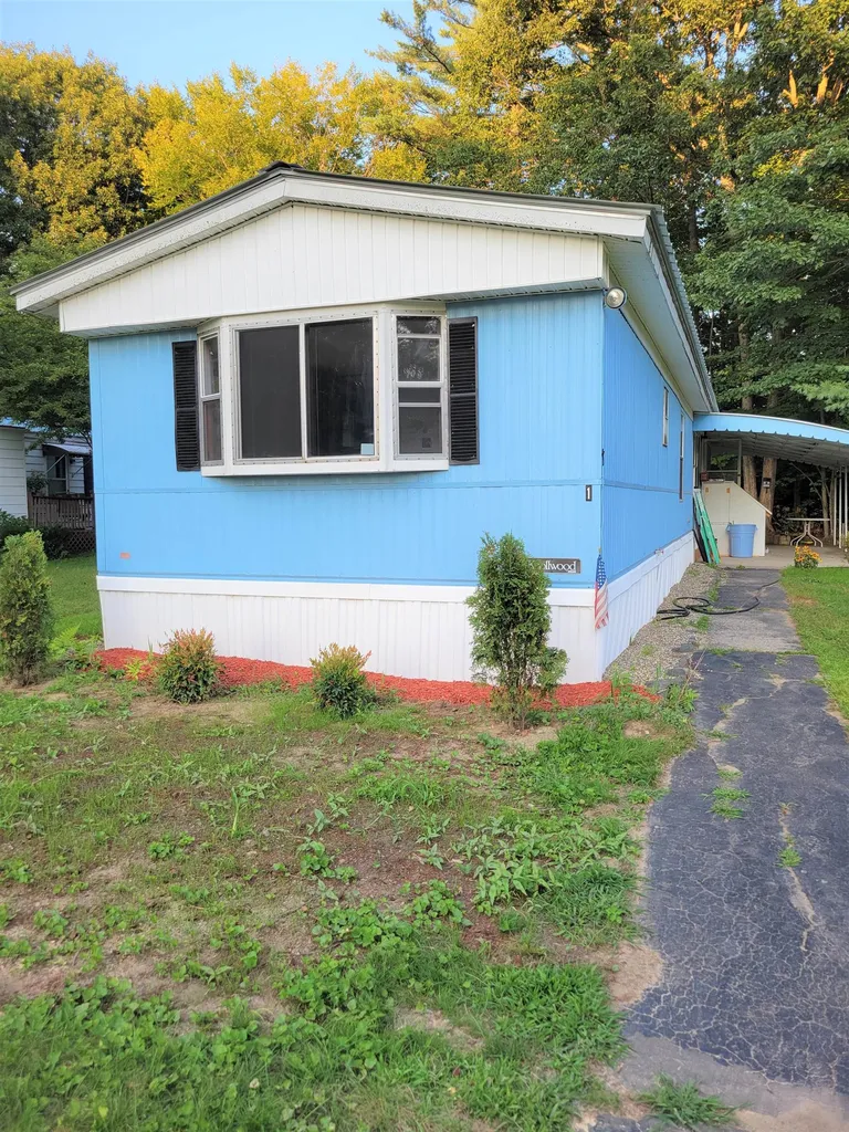 1 Eric Place Claremont NH 03743