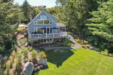 4 Island View Drive Moultonborough NH 03254