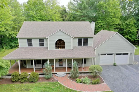 330 East Countryside Road Waterbury VT 05676