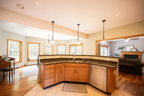 330 East Countryside Road Waterbury VT 05676